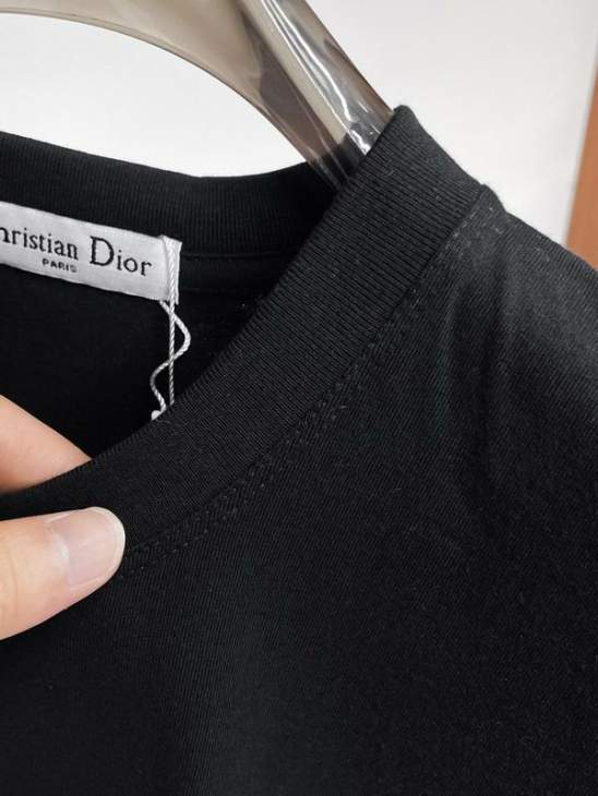 Dior T Shirts Short _SKUDiorL-4XLxetr23816396